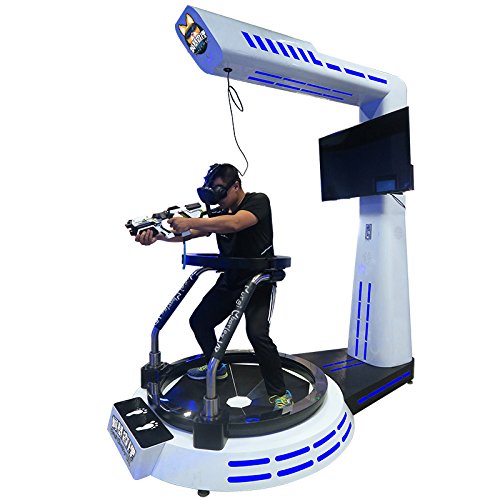 VR simulator